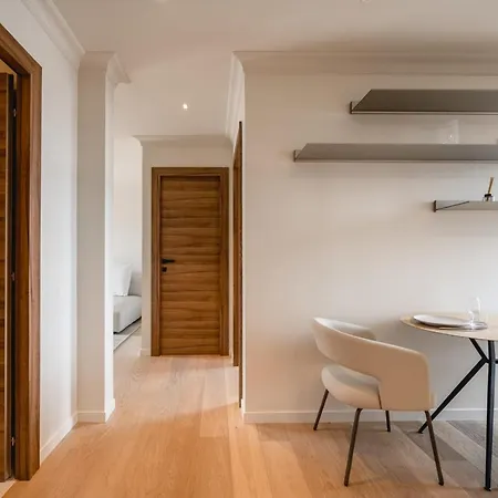 Apartment Le Nid Du Favre Ii - Large 2 With Breathtaking View Of The *